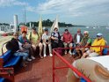 2011-09-27 15-38-55 Embarquement pour l'ile Tudy FGn